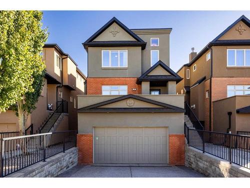 31 Aspen Meadows Green Sw, Calgary, AB - Outdoor