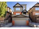 31 Aspen Meadows Green Sw, Calgary, AB  - Outdoor 