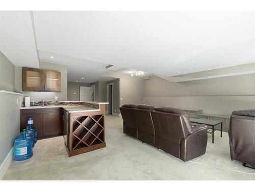 31 Aspen Meadows Green Sw, Calgary, AB - Indoor