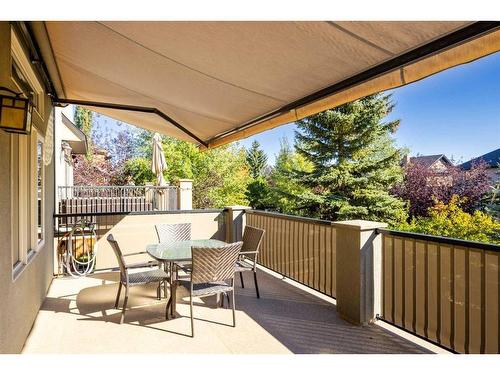 31 Aspen Meadows Green Sw, Calgary, AB - Outdoor With Deck Patio Veranda With Exterior