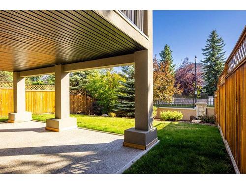 31 Aspen Meadows Green Sw, Calgary, AB - Outdoor With Deck Patio Veranda