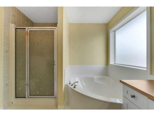 161 West Creek Boulevard, Chestermere, AB - Indoor Photo Showing Bathroom