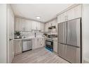 6-4503 75 Street Nw, Calgary, AB  - Indoor Photo Showing Kitchen With Upgraded Kitchen 