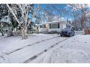 2323 23 Street Nw, Calgary, AB  - Outdoor 