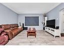 2323 23 Street Nw, Calgary, AB  - Indoor Photo Showing Living Room 