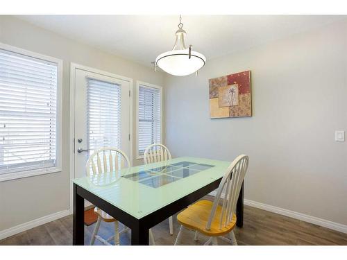 147 Cityscape Row Ne, Calgary, AB - Indoor Photo Showing Dining Room