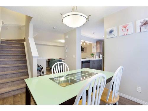 147 Cityscape Row Ne, Calgary, AB - Indoor Photo Showing Dining Room