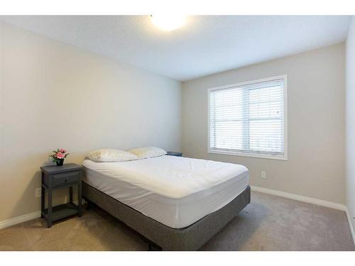 147 Cityscape Row Ne, Calgary, AB - Indoor Photo Showing Bedroom