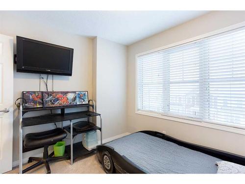 147 Cityscape Row Ne, Calgary, AB - Indoor Photo Showing Bedroom