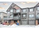 147 Cityscape Row Ne, Calgary, AB  - Outdoor With Balcony With Facade 