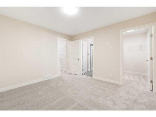 1199 Lanark Boulevard, Airdrie, AB - Indoor Photo Showing Other Room