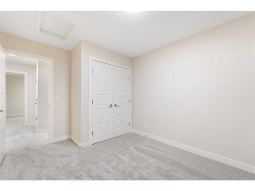 1199 Lanark Boulevard, Airdrie, AB - Indoor Photo Showing Other Room