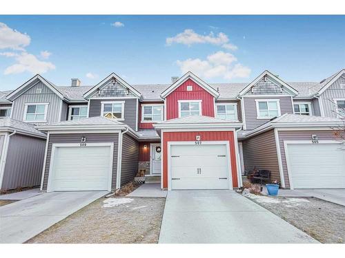 507-355 Nolancrest Heights Nw, Calgary, AB - Outdoor With Facade