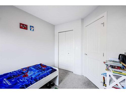 507-355 Nolancrest Heights, Calgary, AB - Indoor Photo Showing Bedroom