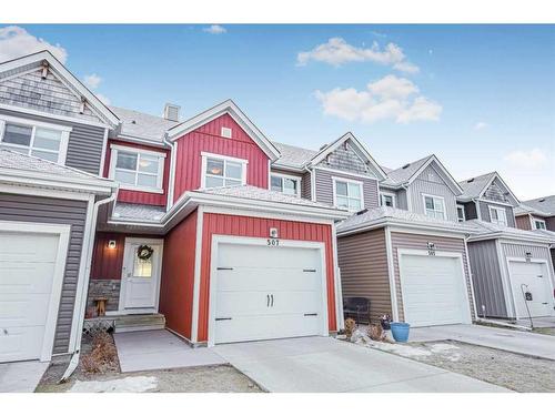 507-355 Nolancrest Heights, Calgary, AB - Outdoor With Facade