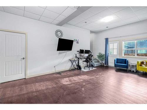 507-355 Nolancrest Heights Nw, Calgary, AB - Indoor