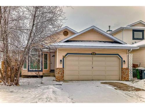 70 Sierra Vista Circle Sw, Calgary, AB - Outdoor