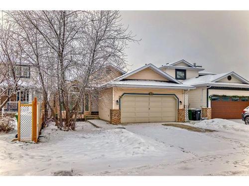 70 Sierra Vista Circle Sw, Calgary, AB - Outdoor