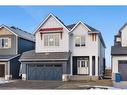 242 Baneberry Way Sw, Airdrie, AB  - Outdoor 