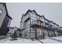 826 Belmont Drive, Calgary, AB  - Outdoor With Facade 