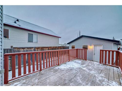 209 Evansmeade Close Nw, Calgary, AB - Outdoor With Exterior