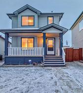 209 Evansmeade Close NW Calgary, AB T3P 1E2