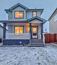 209 Evansmeade Close Nw, Calgary, AB  - Outdoor With Deck Patio Veranda 