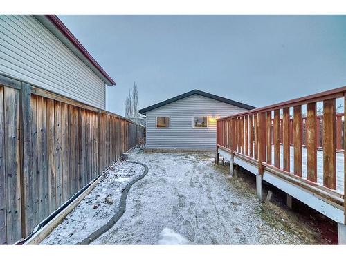 209 Evansmeade Close Nw, Calgary, AB - Outdoor With Exterior