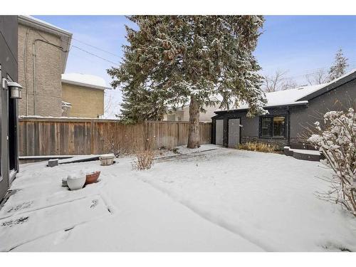 538 53 Avenue Sw, Calgary, AB - Outdoor