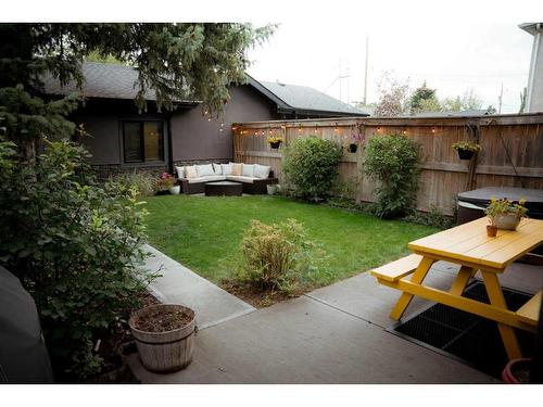 538 53 Avenue Sw, Calgary, AB - Outdoor With Deck Patio Veranda