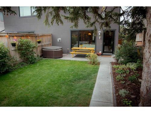 538 53 Avenue Sw, Calgary, AB - Outdoor