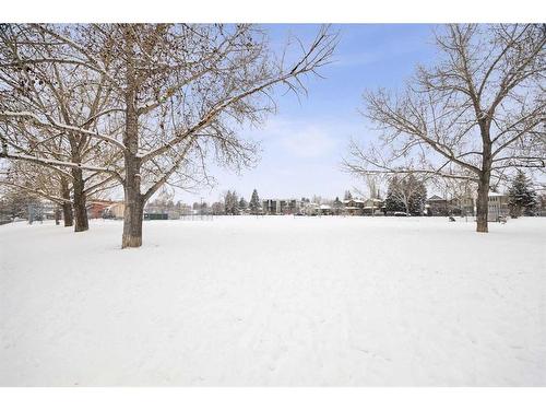 538 53 Avenue Sw, Calgary, AB - Outdoor With View