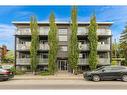 8-1530 26 Avenue Sw, Calgary, AB  - Outdoor With Facade 