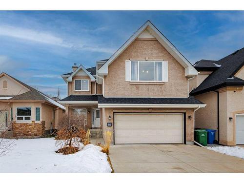 66 Tuscany Ridge Close Nw, Calgary, AB - Outdoor With Facade