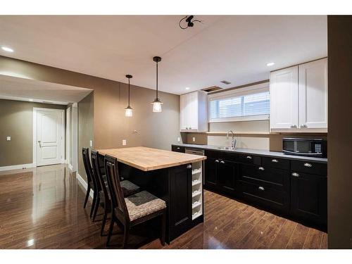 66 Tuscany Ridge Close Nw, Calgary, AB - Indoor