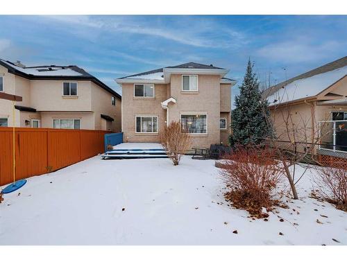 66 Tuscany Ridge Close Nw, Calgary, AB - Outdoor With Exterior