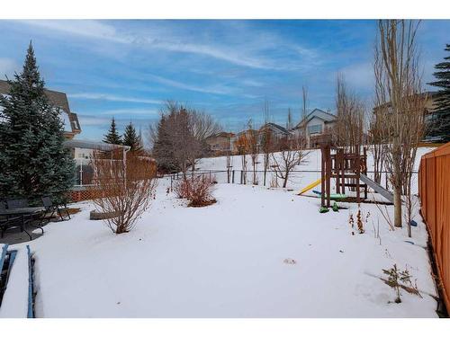 66 Tuscany Ridge Close Nw, Calgary, AB - Outdoor With View