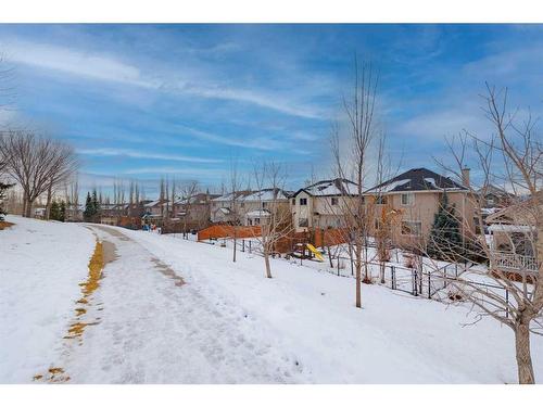 66 Tuscany Ridge Close Nw, Calgary, AB - Outdoor With View