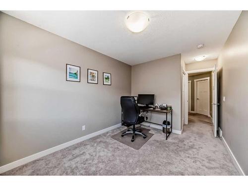 806 Evanston Manor Nw, Calgary, AB - Indoor