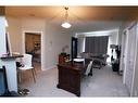 1314-604 East Lake Boulevard Ne, Airdrie, AB  - Indoor Photo Showing Office 