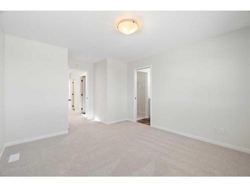 1049 Creekview Drive Sw, Calgary, AB - Indoor Photo Showing Other Room