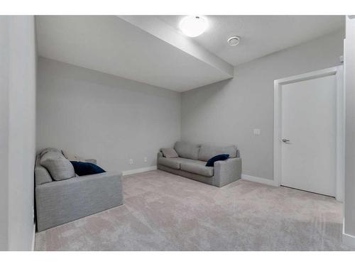 35 Redstone Way Ne, Calgary, AB - Indoor Photo Showing Other Room