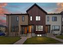 35 Redstone Way Ne, Calgary, AB  - Outdoor With Facade 