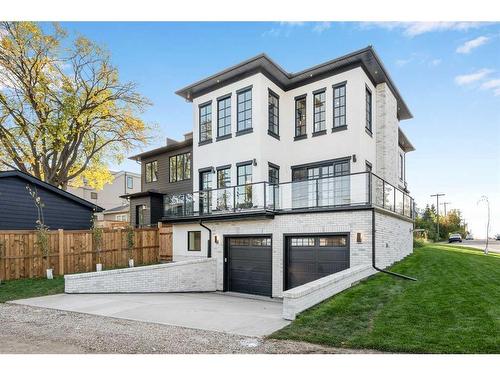 2504 19A Street Sw, Calgary, AB - Outdoor