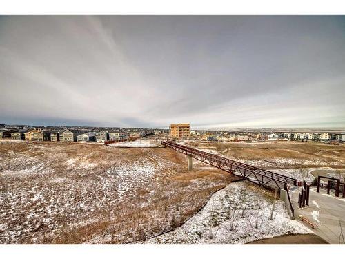 412-30 Sage Hill Nw, Calgary, AB - Outdoor With View