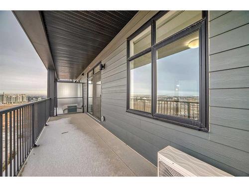 412-30 Sage Hill Nw, Calgary, AB - Outdoor With Balcony With Exterior