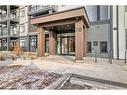 412-30 Sage Hill Nw, Calgary, AB  - Outdoor With Balcony With Facade 