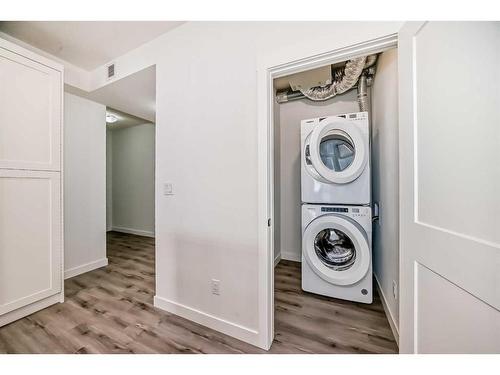 412-30 Sage Hill Nw, Calgary, AB - Indoor Photo Showing Laundry Room