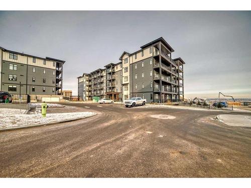 412-30 Sage Hill Nw, Calgary, AB - Outdoor With Balcony