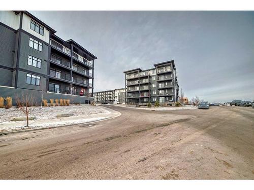 412-30 Sage Hill Nw, Calgary, AB - Outdoor With Balcony